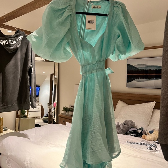 FortunateOne Sweet Fondant Dress - Picture 2 of 4